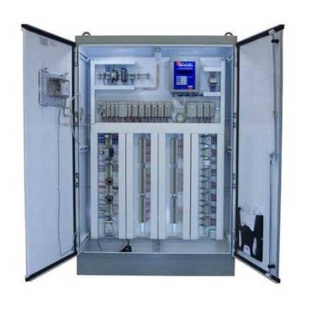 أنظمة سكادا SCADA